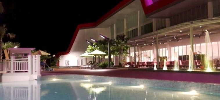 Hotel Lexis Hibiscus Port Dickson:  PORT DICKSON