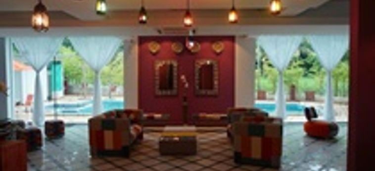 Hotel LANGIT-LANGI HOTEL  PORT DICKSON