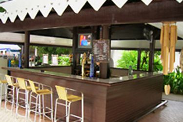 Hotel Selesa Beach Resort:  PORT DICKSON