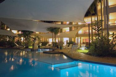 Mandalay Luxury Beachfront Apartments:  PORT DOUGLAS - QUEENSLAND