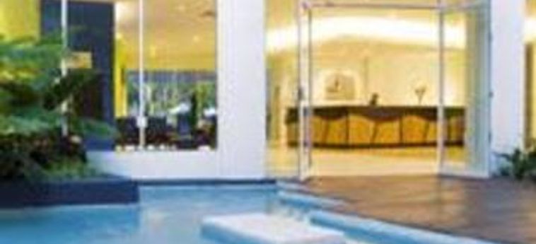 Hotel Silkari Lagoons Port Douglas:  PORT DOUGLAS - QUEENSLAND