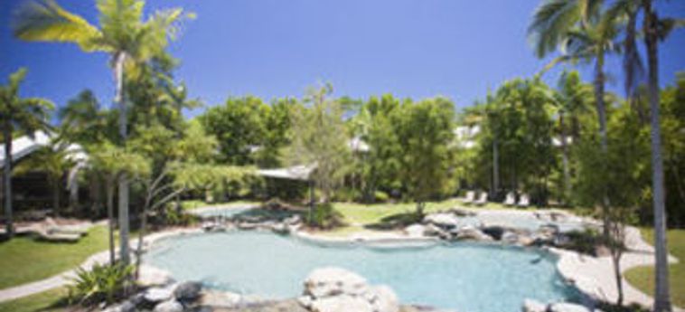 Hotel Paradise Links Resort Port Douglas:  PORT DOUGLAS - QUEENSLAND