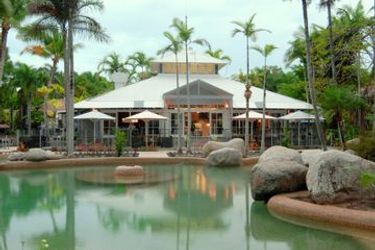 Hotel Reef Resort Port Douglas By Rydges:  PORT DOUGLAS - QUEENSLAND