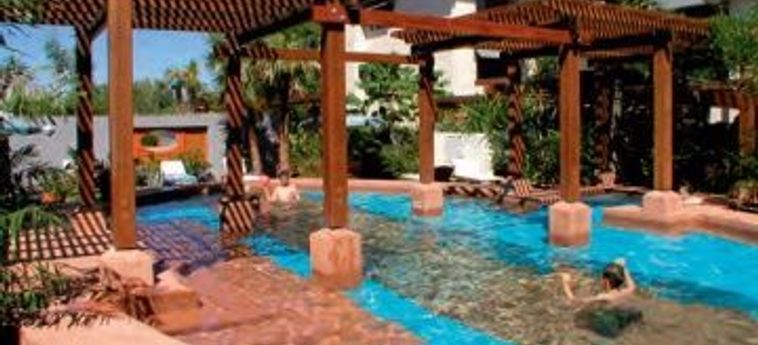 Hotel Freestyle Resort:  PORT DOUGLAS - QUEENSLAND