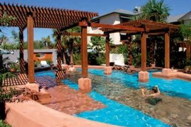 Hotel Freestyle Resort:  PORT DOUGLAS - QUEENSLAND