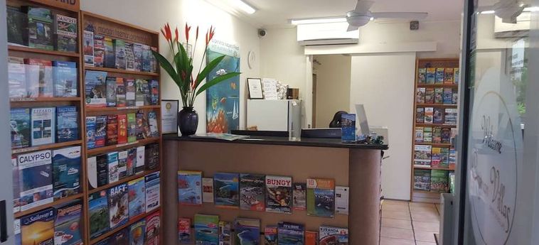 Hotel Cayman Villas Port Douglas - Queensland: Foto 