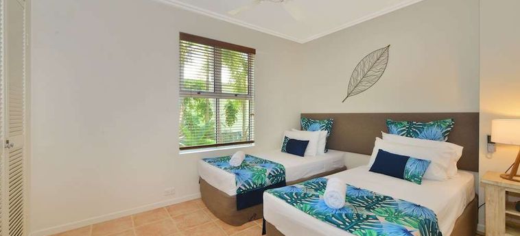 Hotel Cayman Villas Port Douglas - Queensland: Foto 