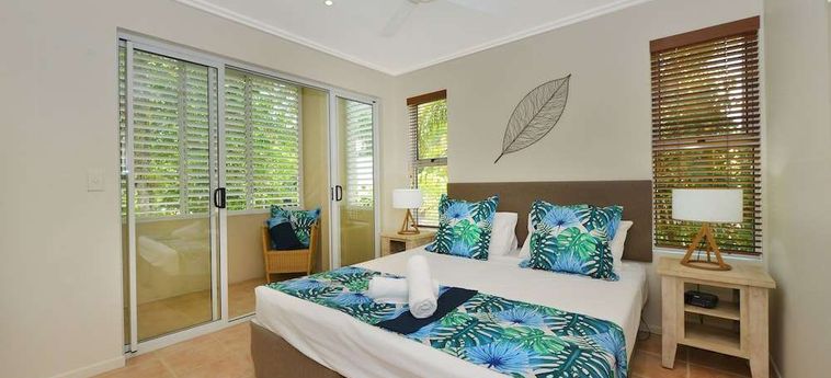 Hotel Cayman Villas Port Douglas - Queensland: Foto 