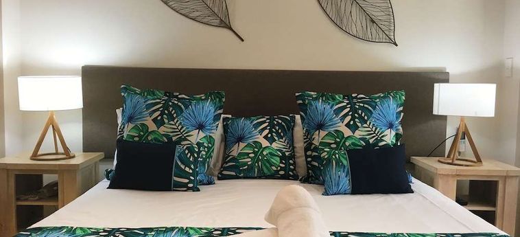 Hotel Cayman Villas Port Douglas - Queensland: Foto 