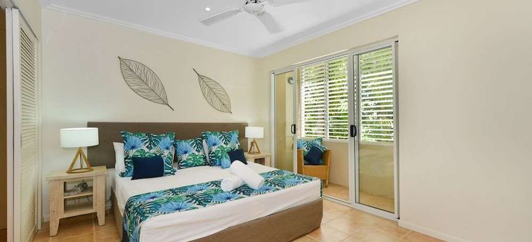 Hotel Cayman Villas Port Douglas - Queensland: Foto 