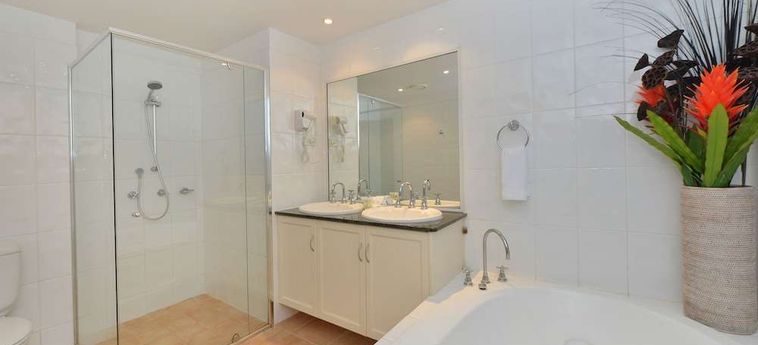 Hotel Cayman Villas Port Douglas - Queensland: Foto 