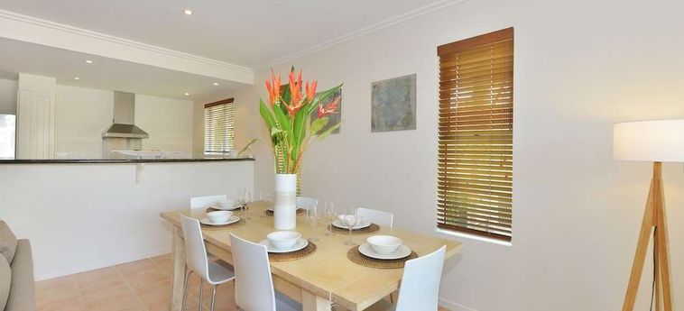 Hotel Cayman Villas Port Douglas - Queensland: Foto 