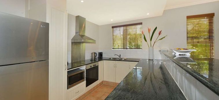 Hotel Cayman Villas Port Douglas - Queensland: Foto 