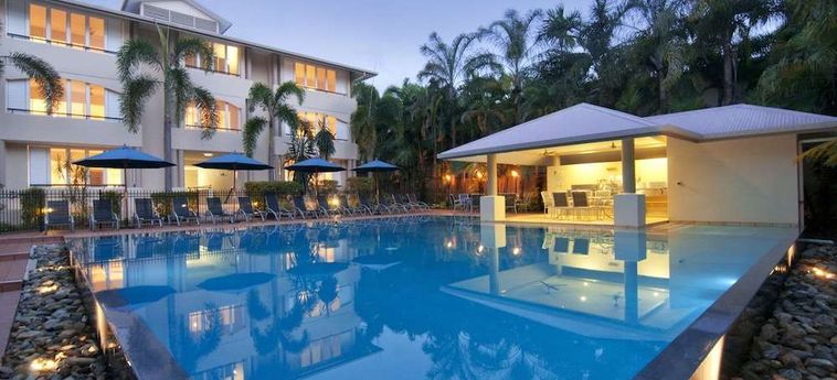 Hotel Cayman Villas Port Douglas - Queensland: Foto 