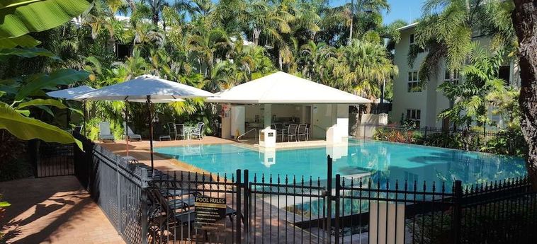 Hotel Cayman Villas Port Douglas - Queensland: Foto 