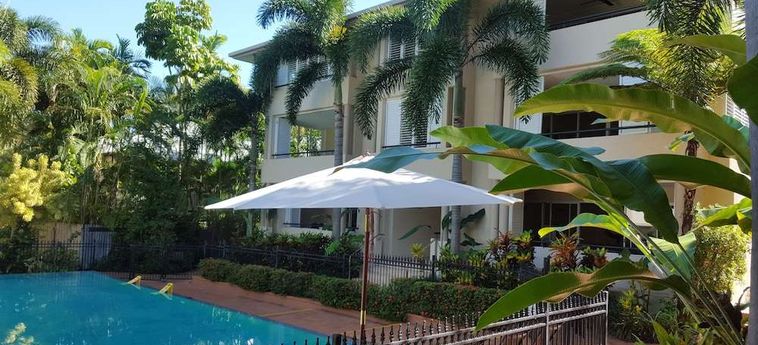 Hotel Cayman Villas Port Douglas - Queensland: Foto 