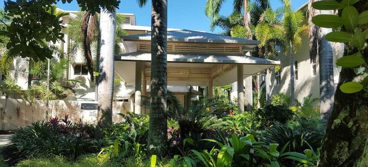 Hotel Cayman Villas Port Douglas - Queensland: Foto 