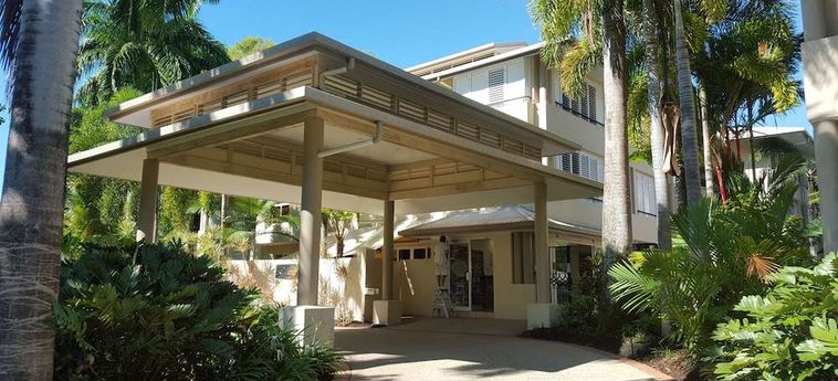 Hotel Cayman Villas Port Douglas - Queensland: Foto 