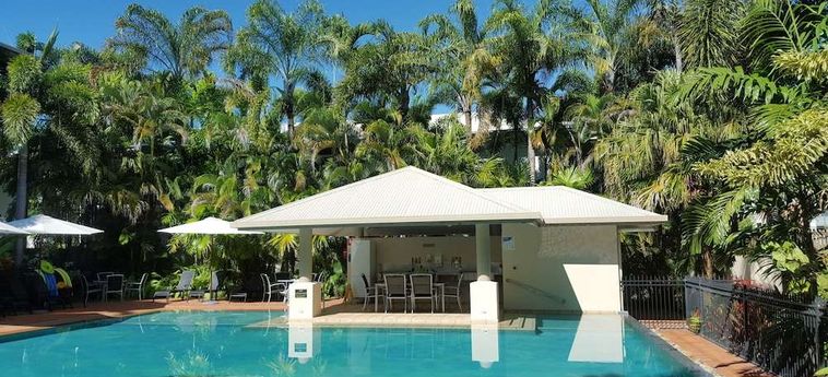 Hotel Cayman Villas Port Douglas - Queensland: Foto 