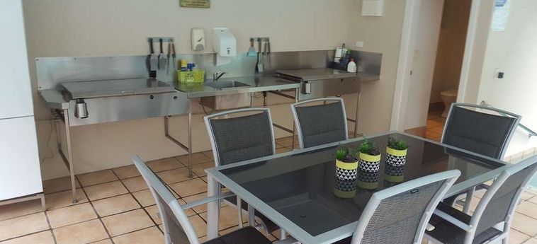 Hotel Cayman Villas Port Douglas - Queensland: Foto 