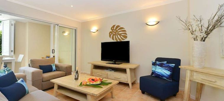 Hotel Cayman Villas Port Douglas - Queensland: Foto 