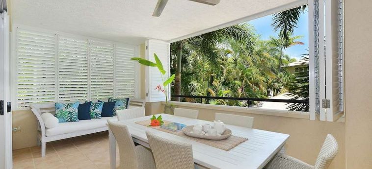 Hotel Cayman Villas Port Douglas - Queensland: Foto 