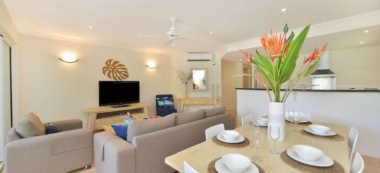 Hotel Cayman Villas Port Douglas - Queensland: Foto 