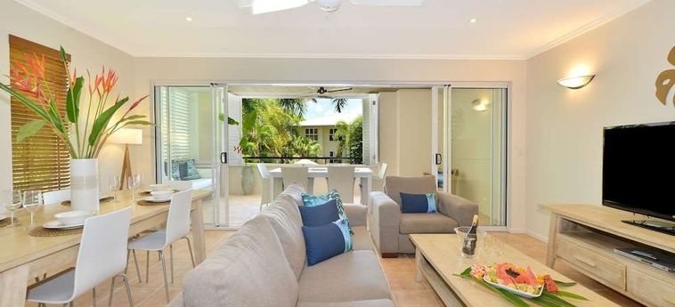 Hotel Cayman Villas Port Douglas - Queensland: Foto 