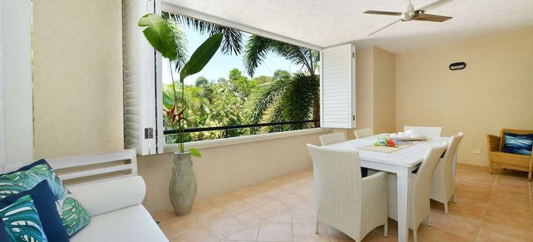 Hotel Cayman Villas Port Douglas - Queensland: Foto 