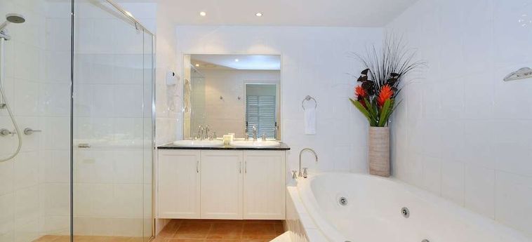Hotel Cayman Villas Port Douglas - Queensland: Foto 