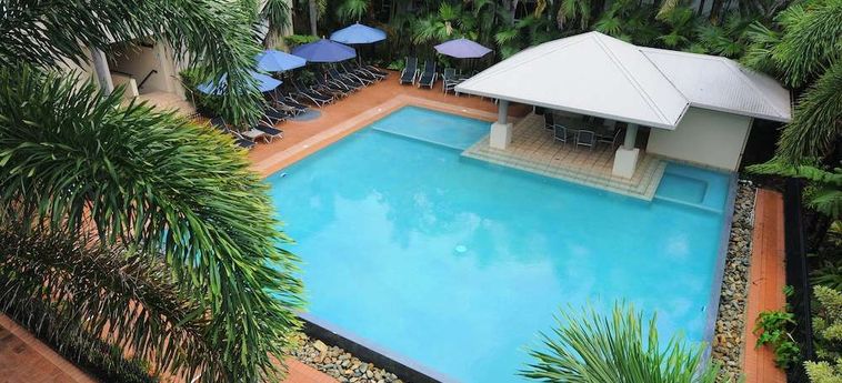 Hotel Cayman Villas Port Douglas - Queensland: Foto 
