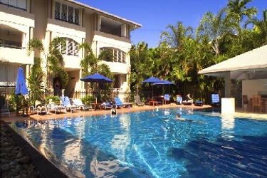 Hotel Cayman Villas:  PORT DOUGLAS - QUEENSLAND
