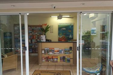 Hotel Cayman Villas Port Douglas - Queensland: Photo 