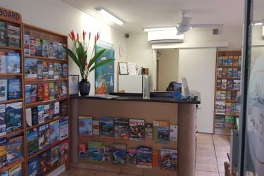 Hotel Cayman Villas Port Douglas - Queensland: Photo 