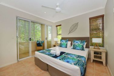Hotel Cayman Villas Port Douglas - Queensland: Photo 