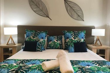 Hotel Cayman Villas Port Douglas - Queensland: Photo 