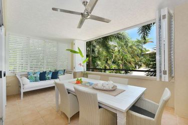 Hotel Cayman Villas Port Douglas - Queensland: Photo 