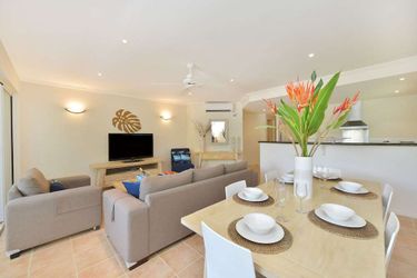 Hotel Cayman Villas Port Douglas - Queensland: Photo 