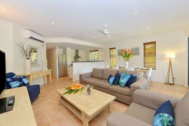 Hotel Cayman Villas Port Douglas - Queensland: Photo 