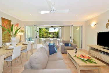 Hotel Cayman Villas Port Douglas - Queensland: Photo 