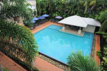 Hotel Cayman Villas Port Douglas - Queensland: Photo 