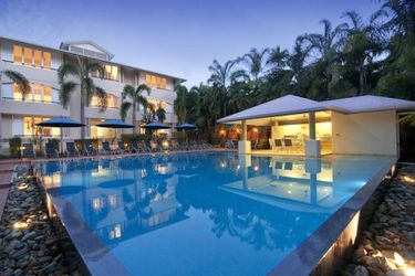 Hotel Cayman Villas Port Douglas - Queensland: Photo 