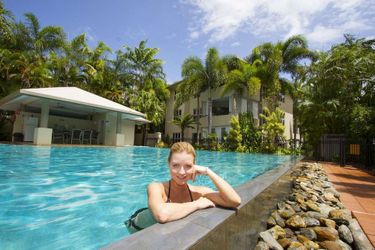 Hotel Cayman Villas Port Douglas - Queensland: Photo 