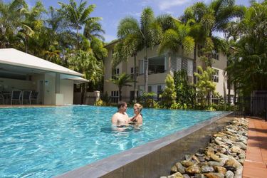 Hotel Cayman Villas Port Douglas - Queensland: Photo 