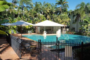 Hotel Cayman Villas Port Douglas - Queensland: Photo 
