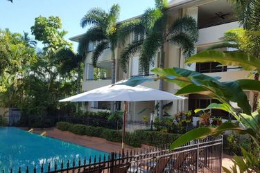 Hotel Cayman Villas Port Douglas - Queensland: Photo 