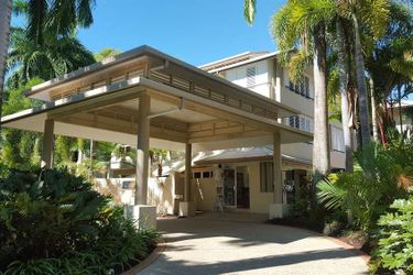 Hotel Cayman Villas Port Douglas - Queensland: Photo 
