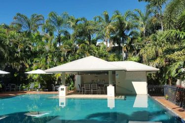 Hotel Cayman Villas Port Douglas - Queensland: Photo 