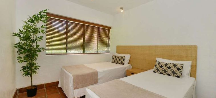 Hotel Club Tropical  Port Douglas - Queensland: Foto 