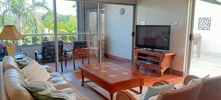 Hotel Club Tropical  Port Douglas - Queensland: Foto 